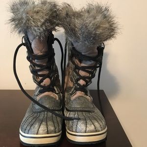 Sorel Winter Boots
